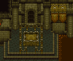 Cryunne Castle (Interior)