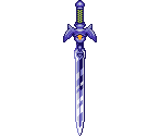 Master Sword (ALttP-Style)