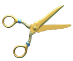 Scissor