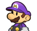 Mario (Waluigi)