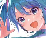 Hatsune Miku