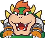 Bowser (Clown Car)