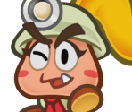 Goombella