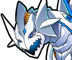 White Dragon