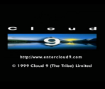 Cloud 9 Logo