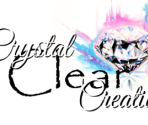Crystal Clear Creations Logo