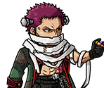 #2293 - Katakuri - Big Frankenstein: Midnight Halloween Parade