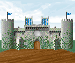 Castles and Backgrounds