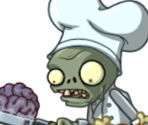 Chefster Zombie