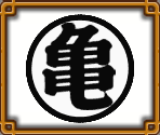 Turtle Kanji