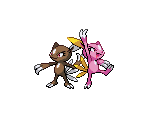#215 Sneasel (G/S Design, HG/SS-Style)