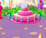 Party Cake Place