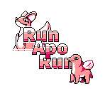 Run Apo Run Logo