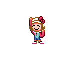 Lyra (SMW-Style)