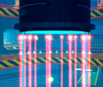 Diamond Terminal
