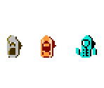 Player & Rival Boats