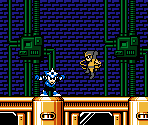 Shadow Man Tileset (MM10-Style)