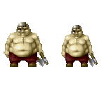 Ogre?