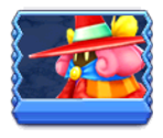 Boss Portraits