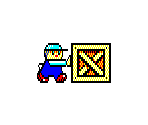 General Sprites