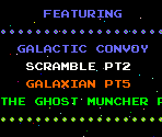 Title Menu