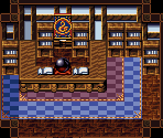 Port Town of Aleyn (Interior)