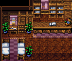 Karlloon (Interior)