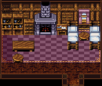 Eserikto (Interior)