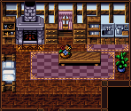 Chaed (Interior)