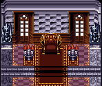 Auralio Kingdom (Interior)