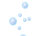 Gormball Bubbling Effect