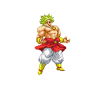 Broly