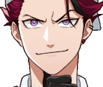 Araki Kyosuke (Outfit 02)