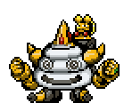 Damemon