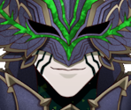 Piasu (2nd Form)