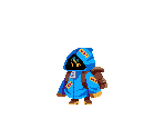 Elf Merchant