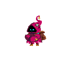 Shady Merchant
