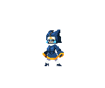 Cult Priestess