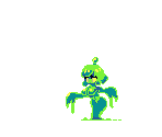 Slime Girl