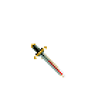 Items & Weapons