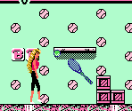 Level 1-1: Sports Department