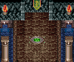 Small Shrine to Treadool
