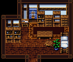 Treadool (Interior)