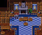 Clamento (Interior)