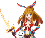 Estra (Summer Form)