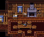 Sundletan (Interior)