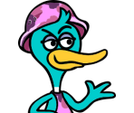Queer Duck