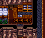 Bound Kingdom (Interior)