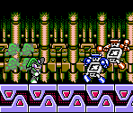 Clock Men Tileset (MM9-Style)
