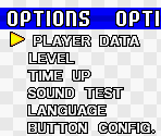 Options